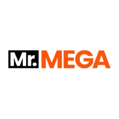 Mr. Mega Casino