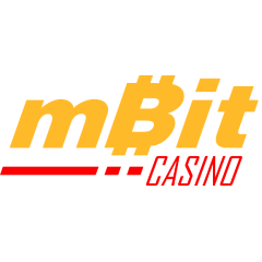 mBit Casino